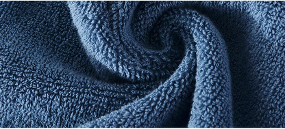 Velano Winter Robe – Unisex Plush Double-Lined Comfort