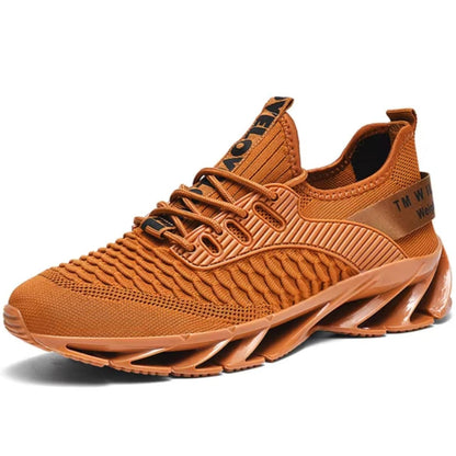 Elevare Sneakers – Unisex Height-Boost Comfort Shoes