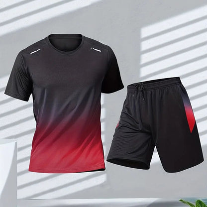 Pulse Activewear Set for men