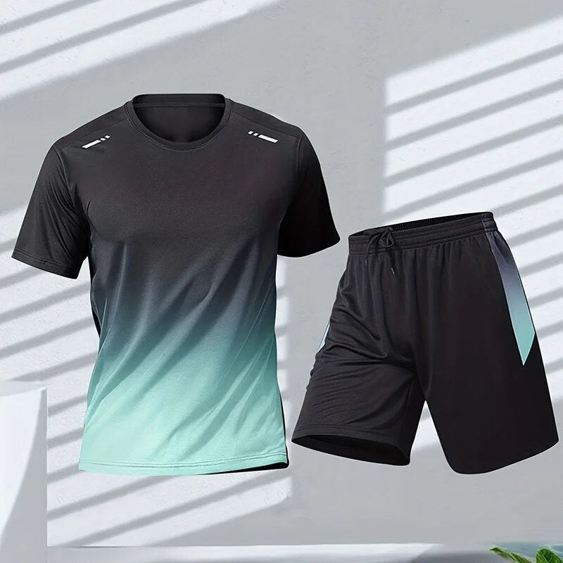 Pulse Activewear Set for men