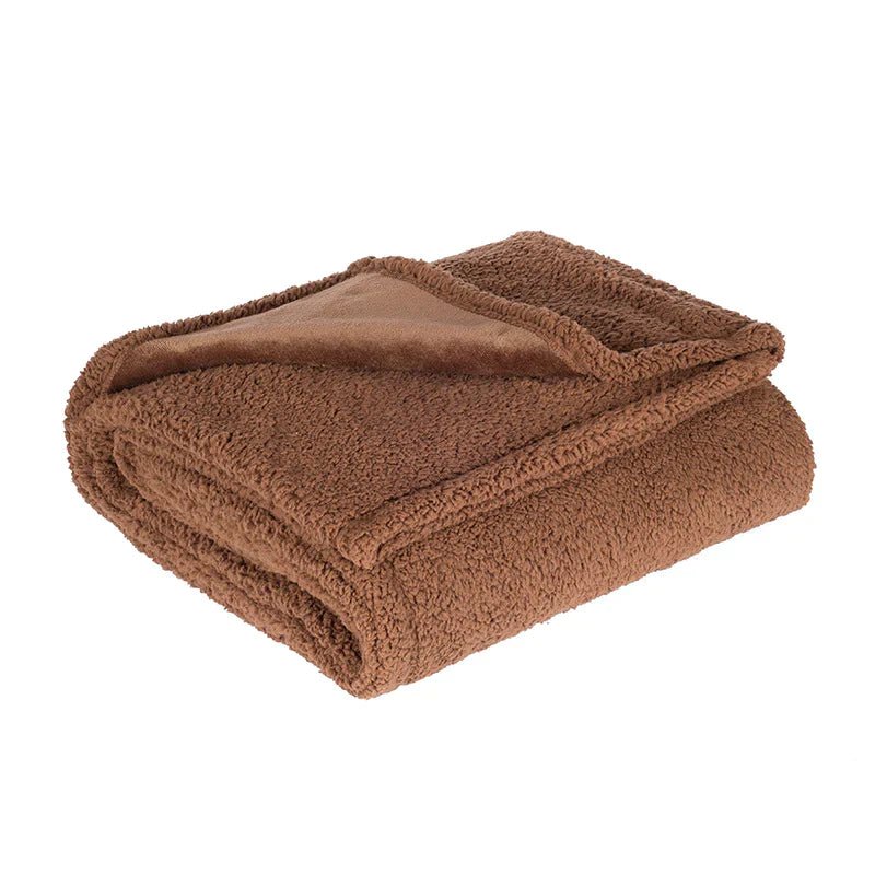 AmoraBlanket – Luxury Cozy Love Blanket